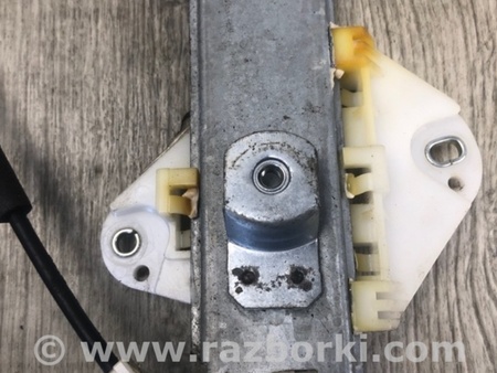 ФОТО Стеклоподъемник для Subaru Legacy BM Киев
