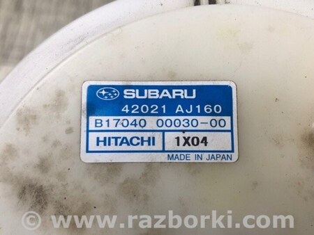 ФОТО Топливный насос для Subaru Legacy BM Киев