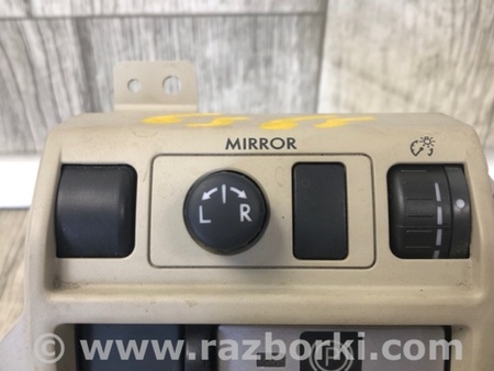 ФОТО Блок кнопок торпедо для Subaru Legacy BM Киев