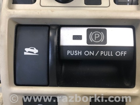 ФОТО Блок кнопок торпедо для Subaru Legacy BM Киев