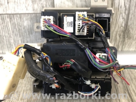 ФОТО Блок кнопок торпедо для Subaru Legacy BM Киев