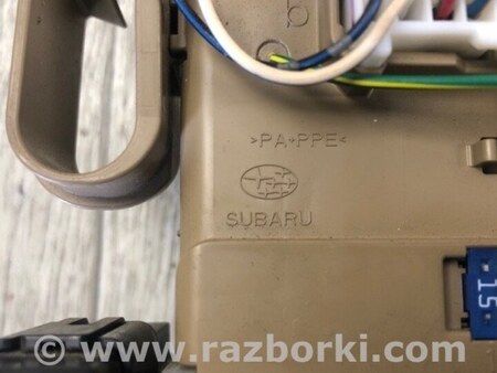 ФОТО Блок предохранителей салон для Subaru Legacy BM Киев
