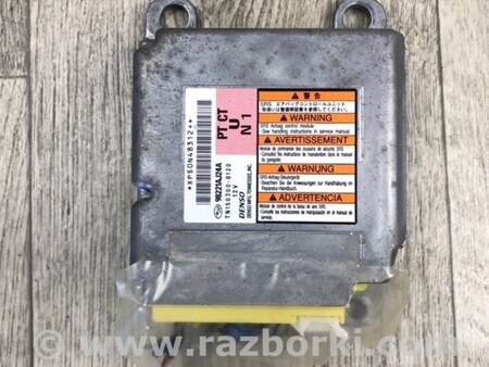 ФОТО Блок управления AIRBAG для Subaru Legacy BM Киев