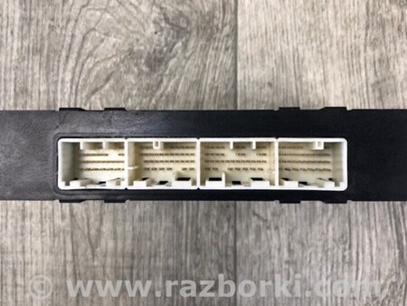 ФОТО Блок электронный для Subaru Legacy BM Киев