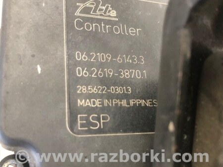 ФОТО Блок ABS для Subaru Legacy BM Киев