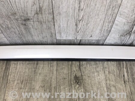 ФОТО Подсветка номера для Subaru Legacy BM Киев