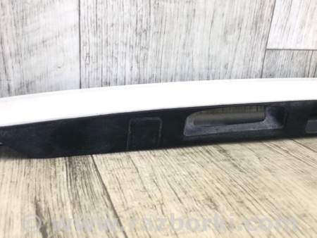 ФОТО Подсветка номера для Subaru Legacy BM Киев