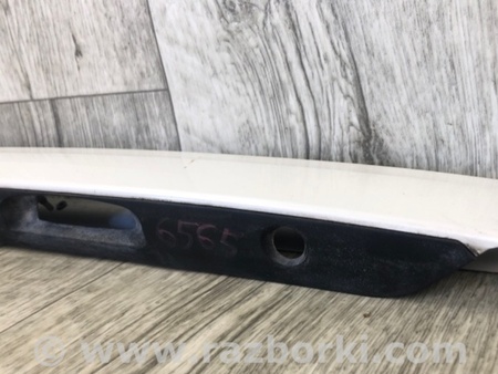 ФОТО Подсветка номера для Subaru Legacy BM Киев
