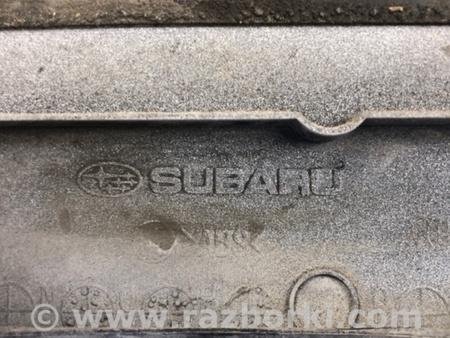 ФОТО Подсветка номера для Subaru Legacy BM Киев