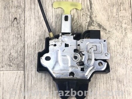 ФОТО Замок крышки багажника для Subaru Legacy BM Киев