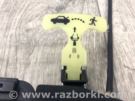 ФОТО Замок крышки багажника для Subaru Legacy BM Киев