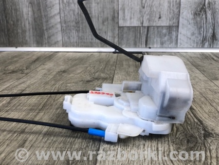 ФОТО Замок двери для Subaru Legacy BM Киев