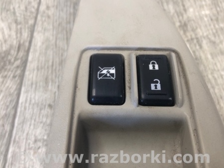 ФОТО Блок управления стеклоподъемником для Subaru Legacy BM Киев