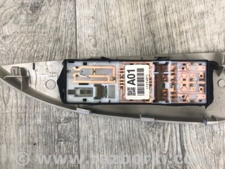 ФОТО Блок управления стеклоподъемником для Subaru Legacy BM Киев