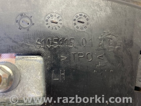 ФОТО Airbag сидения для Subaru Legacy BM Киев