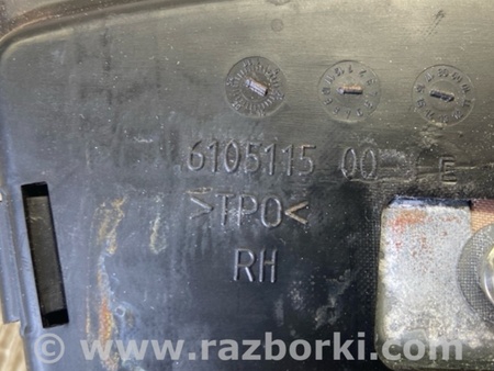 ФОТО Airbag сидения для Subaru Legacy BM Киев