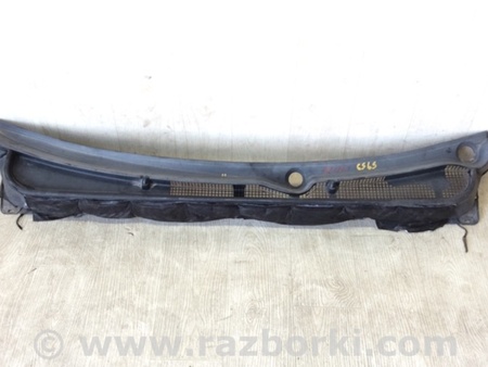 ФОТО Пластик под лобовое стекло (Жабо) для Subaru Legacy BM Киев