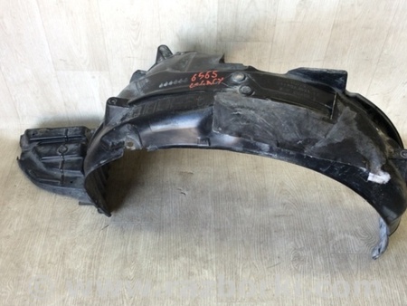 ФОТО Подкрылок для Subaru Legacy BM Киев