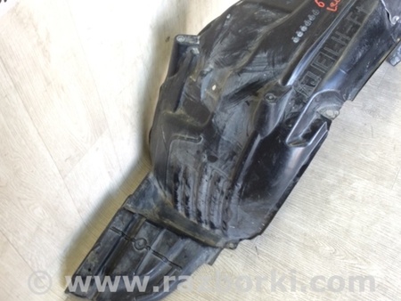 ФОТО Подкрылок для Subaru Legacy BM Киев