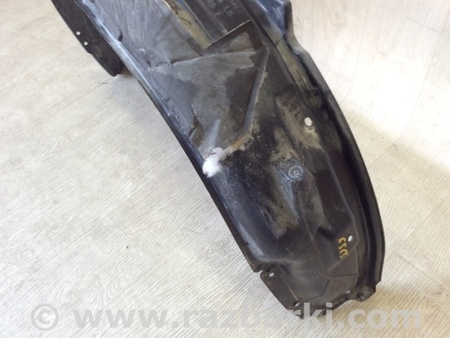 ФОТО Подкрылок для Subaru Legacy BM Киев