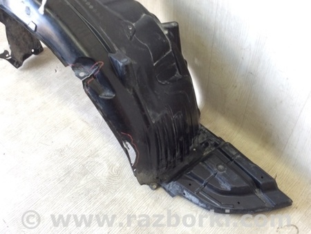 ФОТО Подкрылок для Subaru Legacy BM Киев