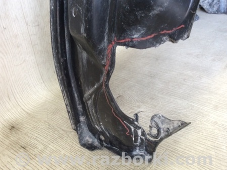 ФОТО Подкрылок для Subaru Legacy BM Киев