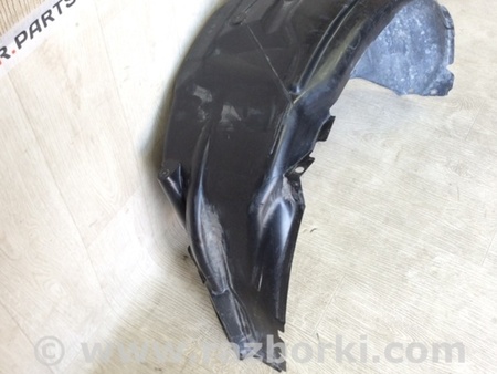 ФОТО Подкрылок для Subaru Legacy BM Киев