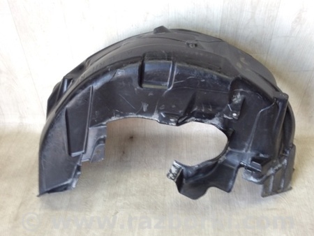 ФОТО Подкрылок для Subaru Legacy BM Киев