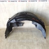 Подкрылок Subaru Legacy BM