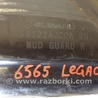 ФОТО Подкрылок для Subaru Legacy BM Киев