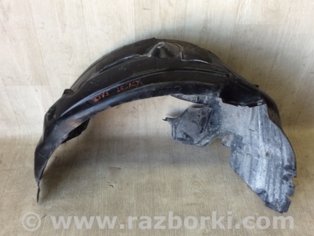 ФОТО Подкрылок для Subaru Legacy BM Киев