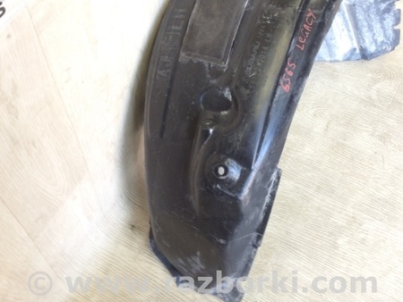 ФОТО Подкрылок для Subaru Legacy BM Киев