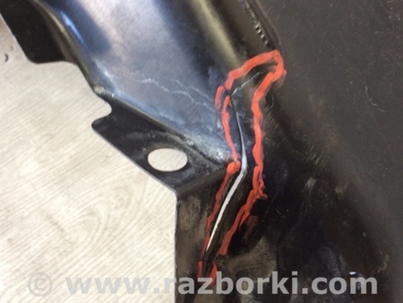 ФОТО Подкрылок для Subaru Legacy BM Киев