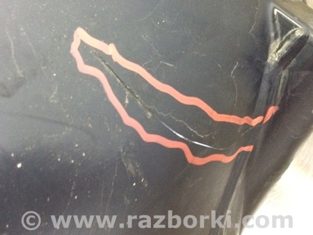 ФОТО Подкрылок для Subaru Legacy BM Киев