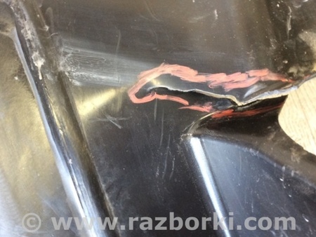 ФОТО Подкрылок для Subaru Legacy BM Киев