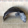 Подкрылок Subaru Legacy BM