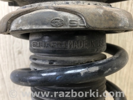 ФОТО Амортизатор для Subaru Legacy BM Киев