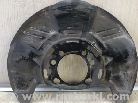 ФОТО Щиток тормозного механизма для Subaru Legacy BM Киев