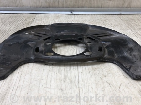 ФОТО Щиток тормозного механизма для Subaru Legacy BM Киев