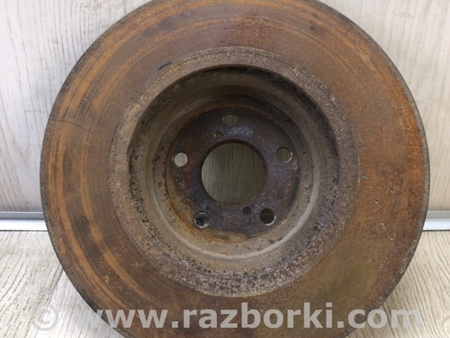 ФОТО Диск тормозной передний для Subaru Legacy BM Киев