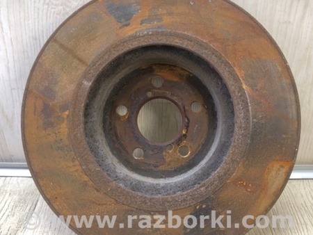 ФОТО Диск тормозной передний для Subaru Legacy BM Киев
