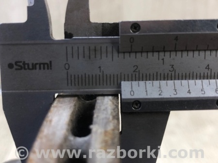 ФОТО Диск тормозной задний для Subaru Legacy BM Киев
