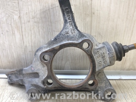 ФОТО Кулак поворотный для Subaru Legacy BM Киев