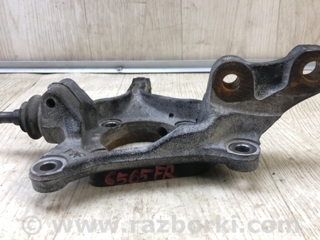 ФОТО Кулак поворотный для Subaru Legacy BM Киев