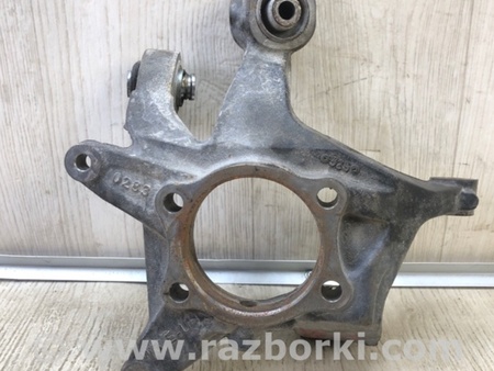 ФОТО Цапфа для Subaru Legacy BM Киев