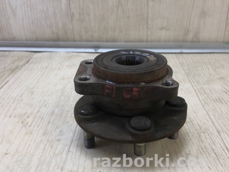 ФОТО Ступица для Subaru Legacy BM Киев