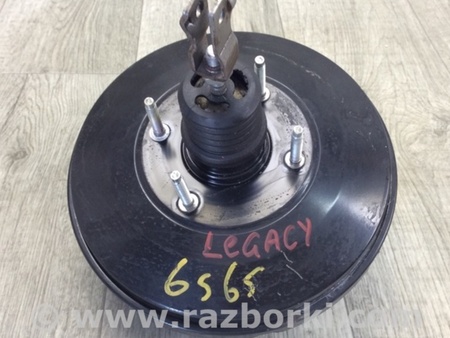 ФОТО Вакуумный усилитель для Subaru Legacy BM Киев