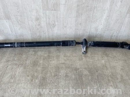 ФОТО Карданный вал задний для Subaru Legacy BM Киев