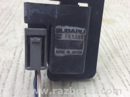 ФОТО Катушка зажигания для Subaru Legacy BM Киев