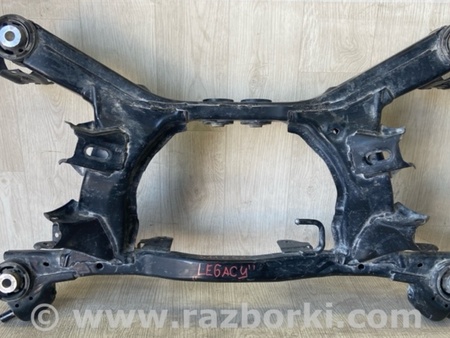 ФОТО Балка задней подвески для Subaru Legacy BM Киев